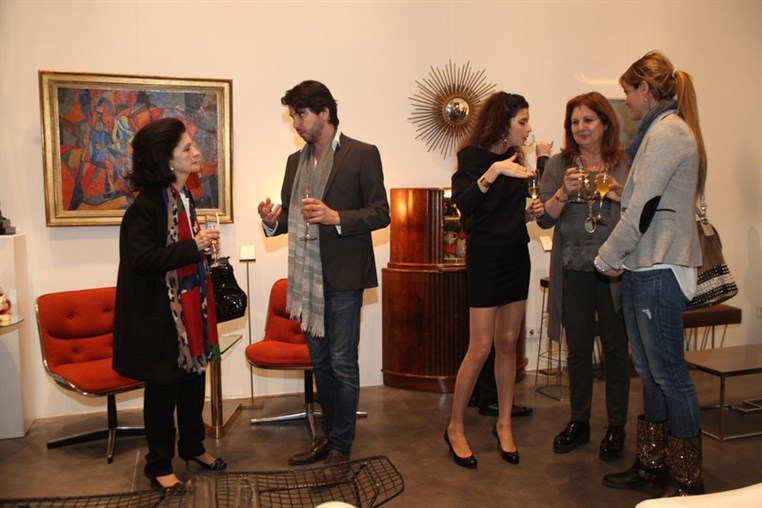 L art moderne chez Ardeco Gallery